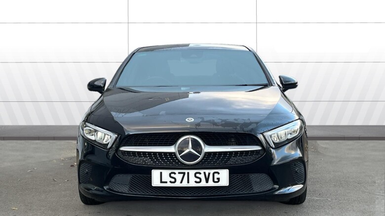 Mercedes-Benz A-Class A200 Sport Executive 4dr Auto Petrol Saloon